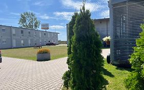 Hostel Wrzesnia