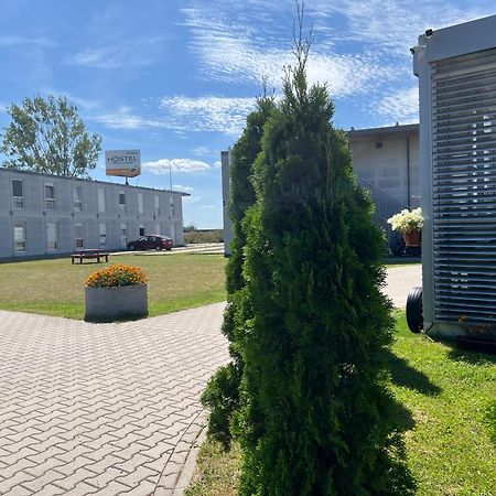 Hostel Вжесня Экстерьер фото