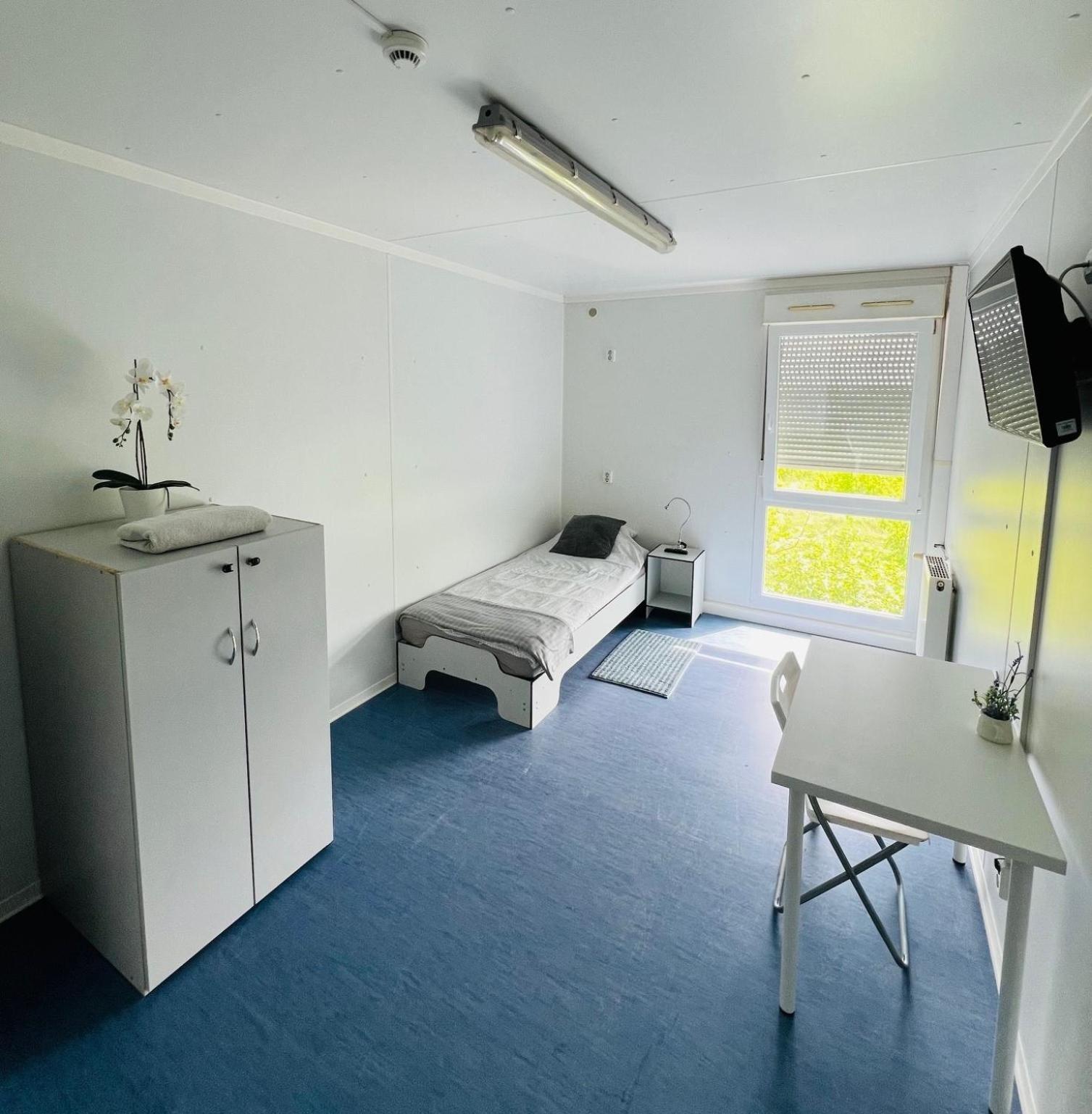 Hostel Вжесня Экстерьер фото